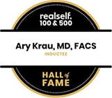 RealSelf Hall of Fame