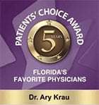 Patients' Choice Award
