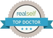 RealSelf Top Doctor